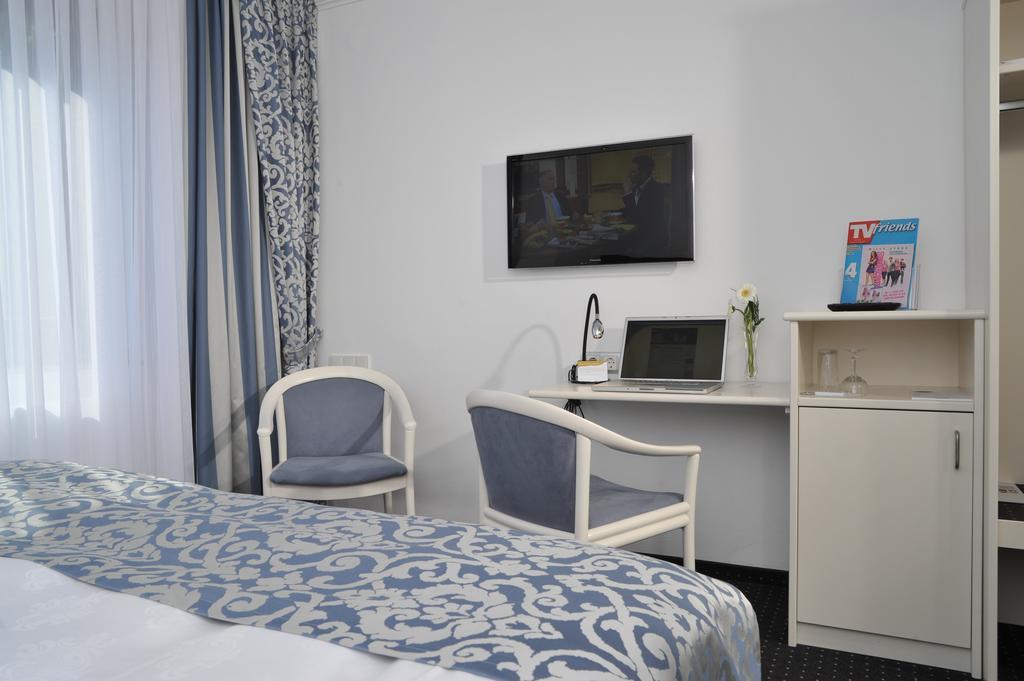 Hotel Spiegel Köln Ngoại thất bức ảnh