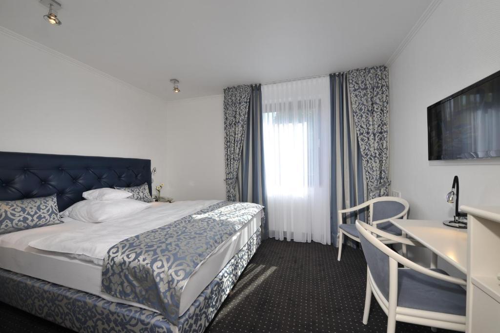 Hotel Spiegel Köln Phòng bức ảnh