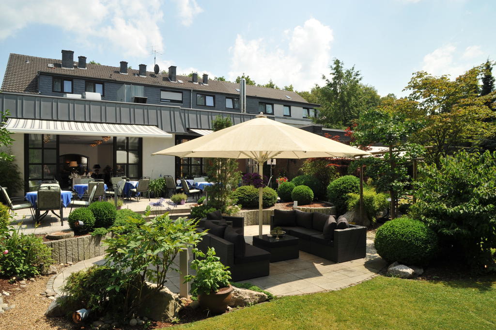 Hotel Spiegel Köln Ngoại thất bức ảnh
