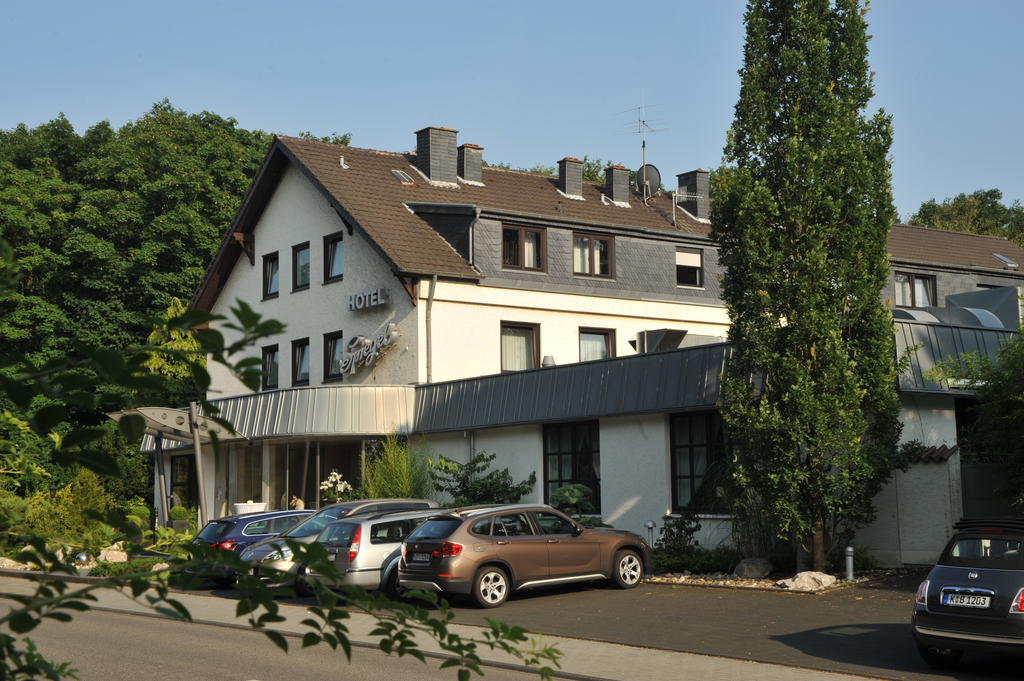 Hotel Spiegel Köln Ngoại thất bức ảnh