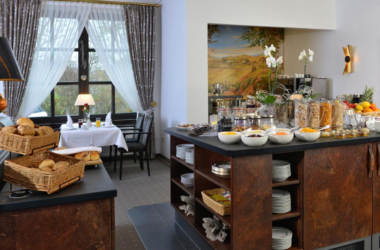 Hotel Spiegel Köln Ngoại thất bức ảnh
