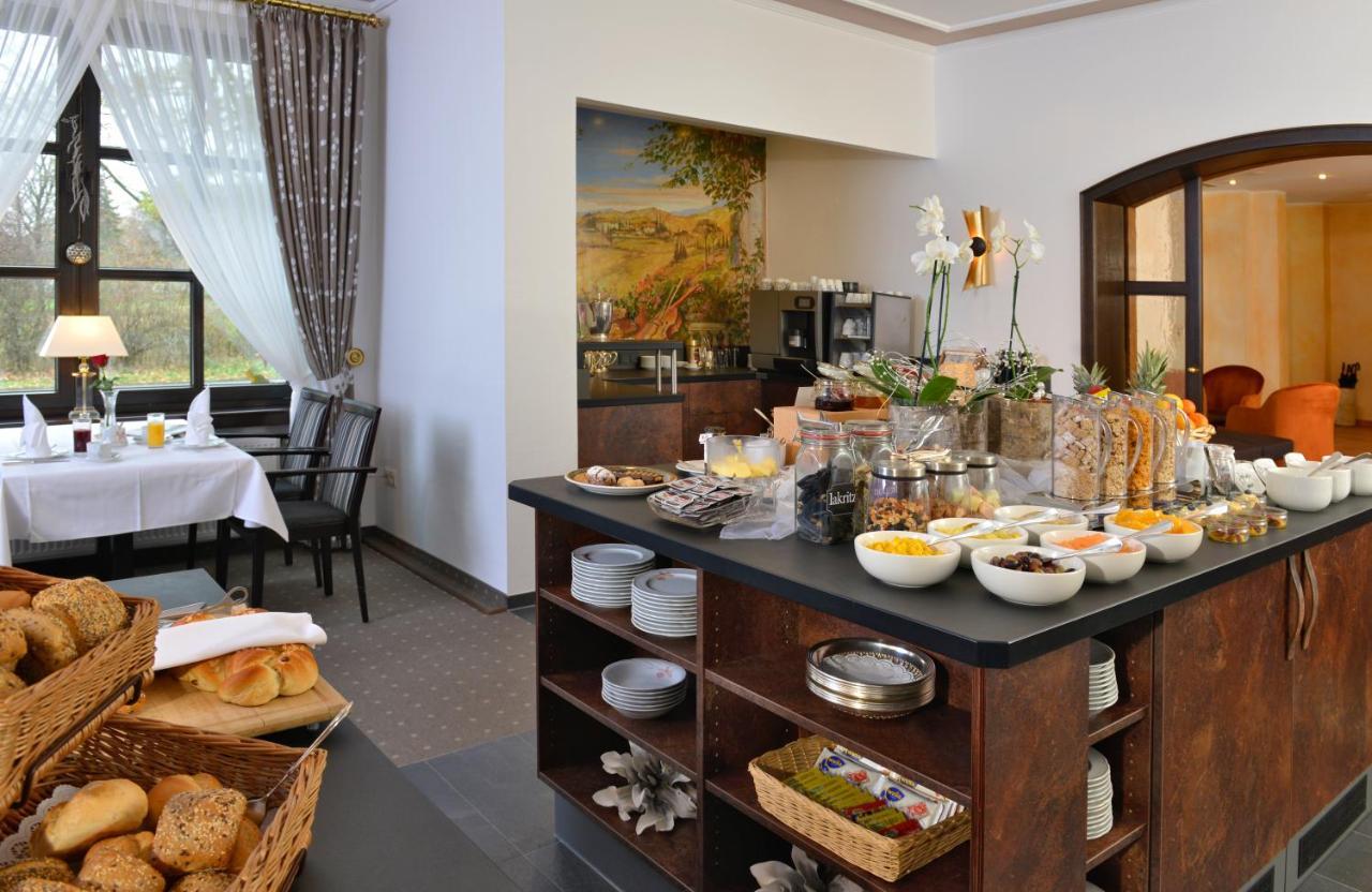 Hotel Spiegel Köln Ngoại thất bức ảnh