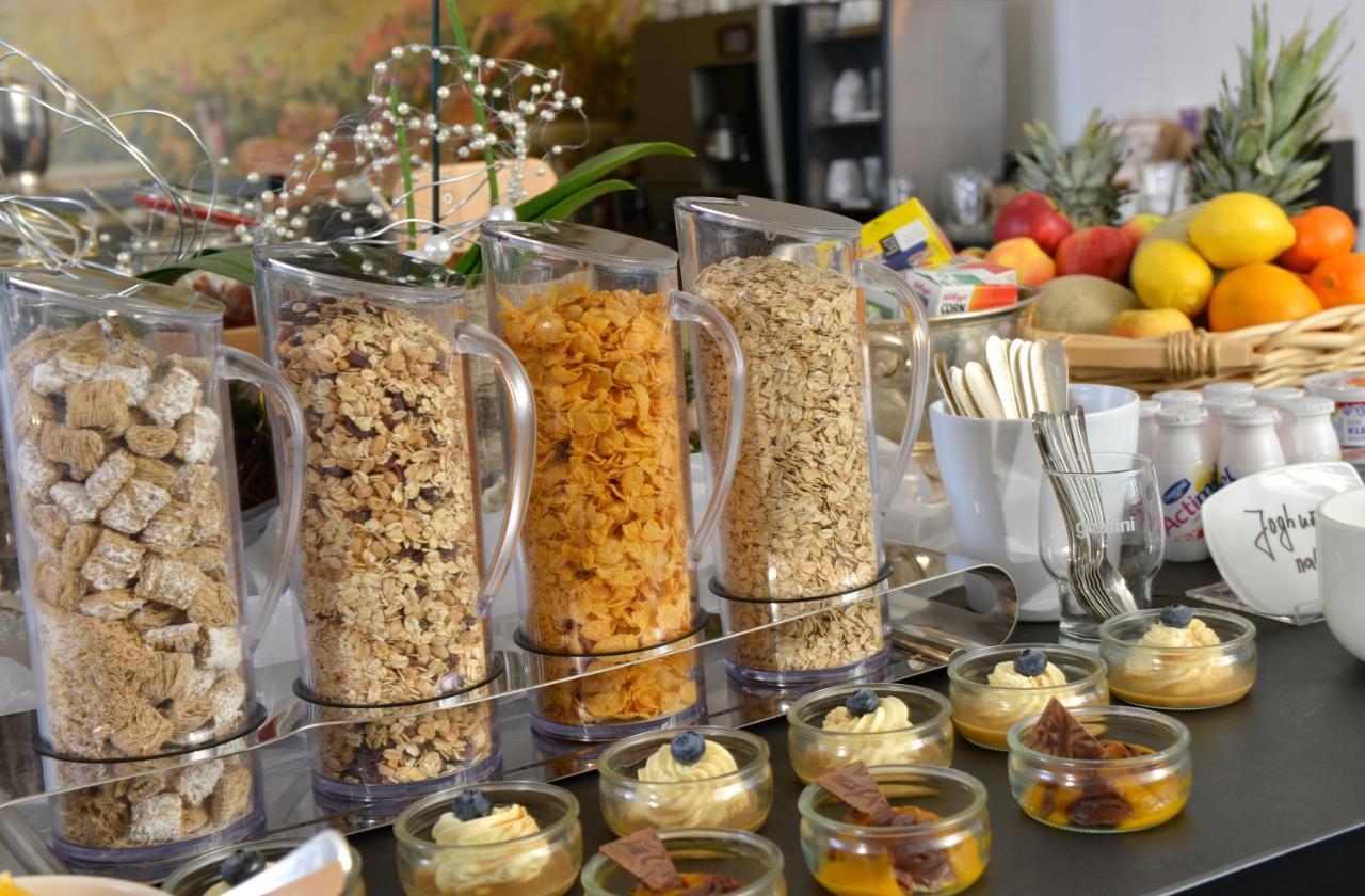 Hotel Spiegel Köln Ngoại thất bức ảnh