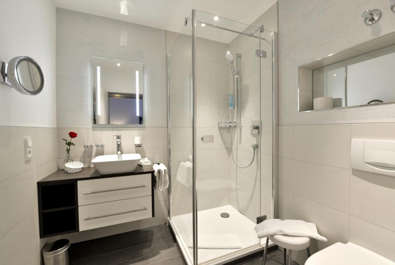 Hotel Spiegel Köln Ngoại thất bức ảnh