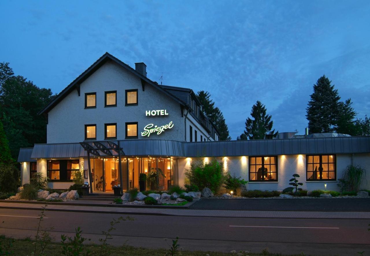 Hotel Spiegel Köln Ngoại thất bức ảnh