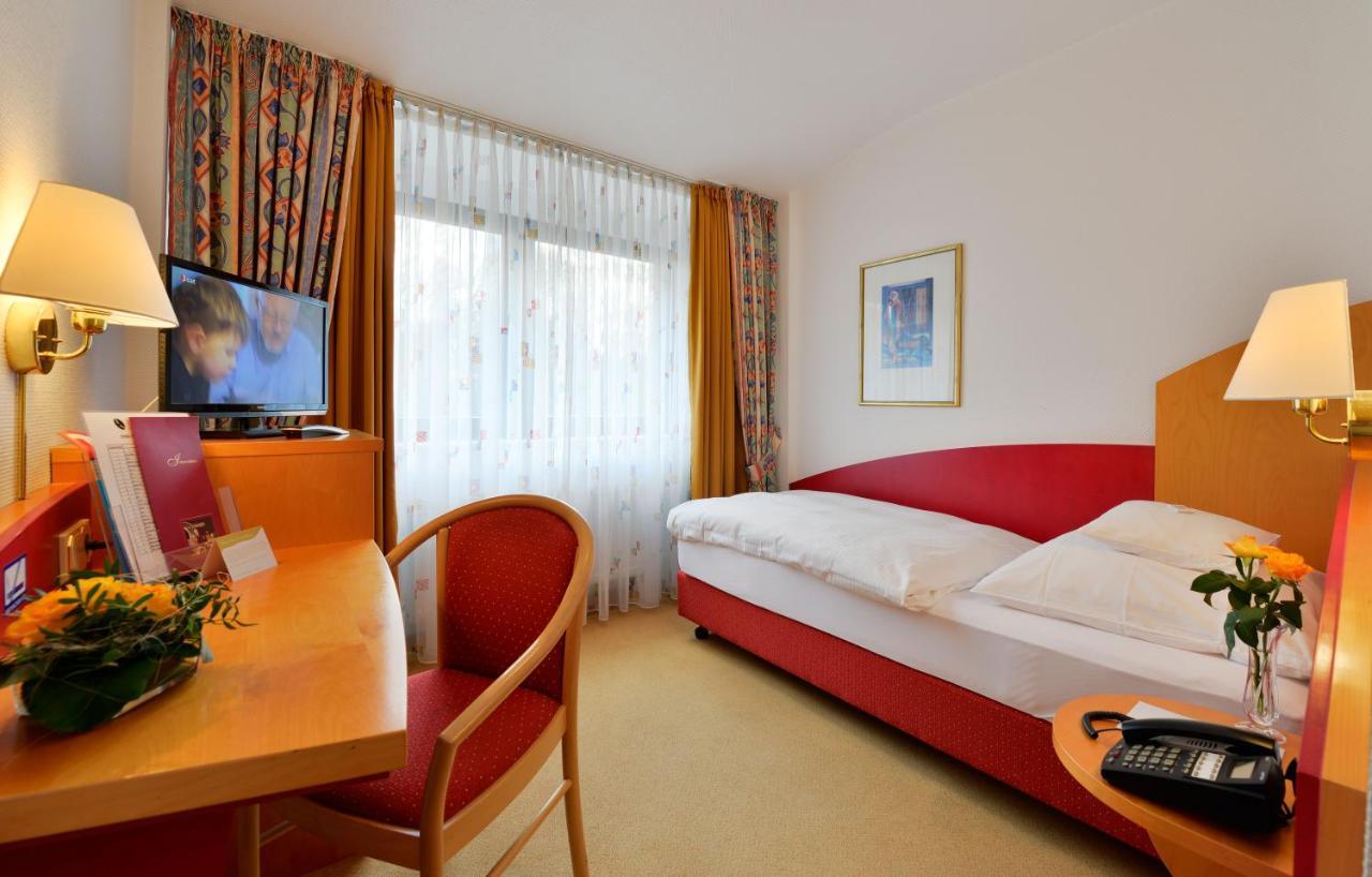 Hotel Spiegel Köln Ngoại thất bức ảnh