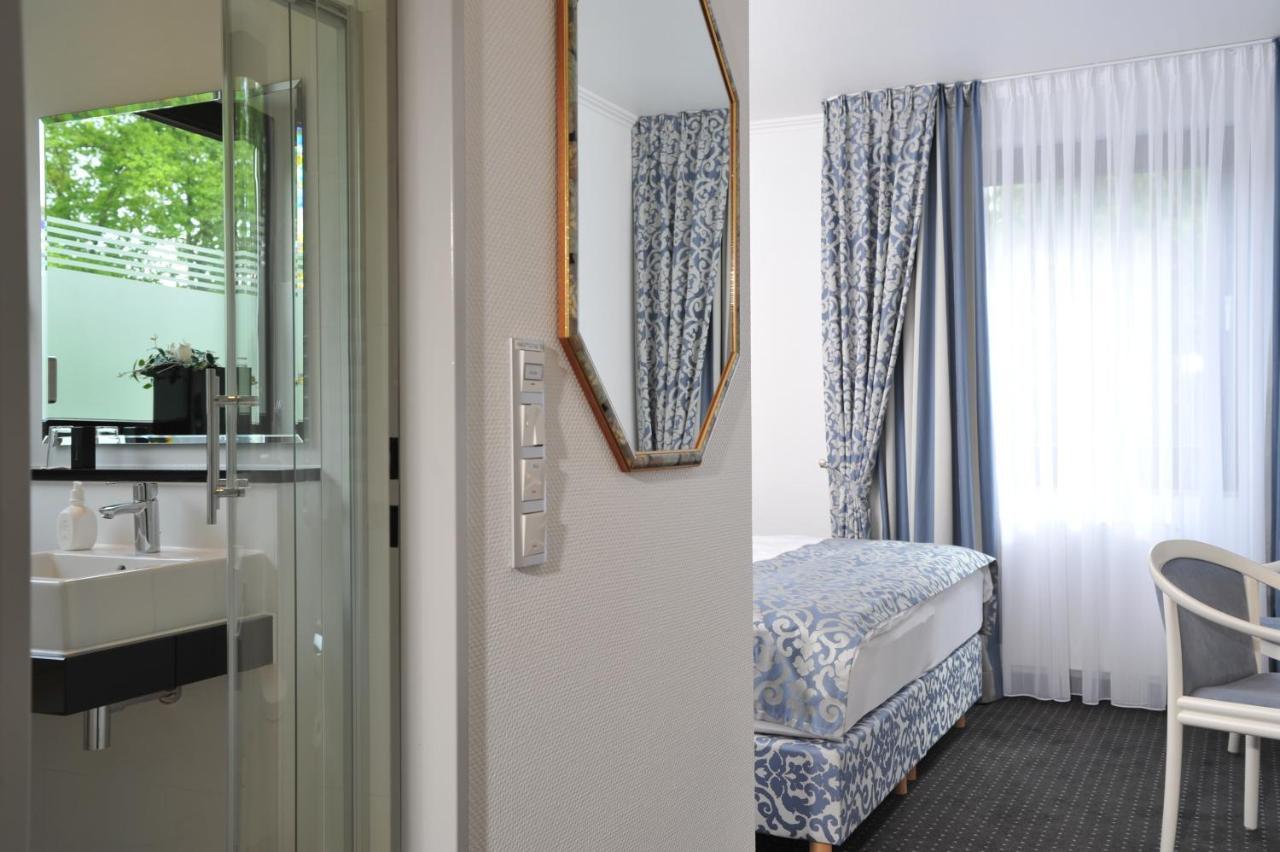Hotel Spiegel Köln Ngoại thất bức ảnh