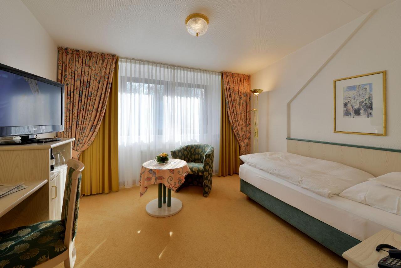Hotel Spiegel Köln Ngoại thất bức ảnh