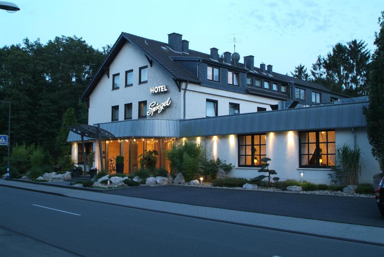 Hotel Spiegel Köln Ngoại thất bức ảnh